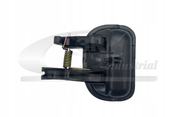 фото №3, Ручка внутренняя дверь левая do nissan kubistar renault kangoo