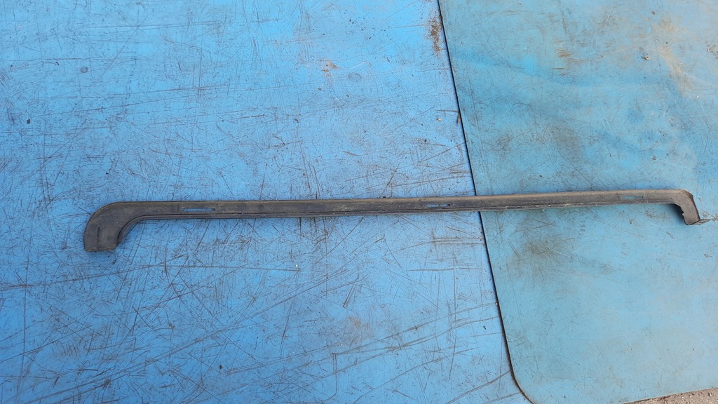 фото №4, Балка pod радіатор volvo v50 30671117