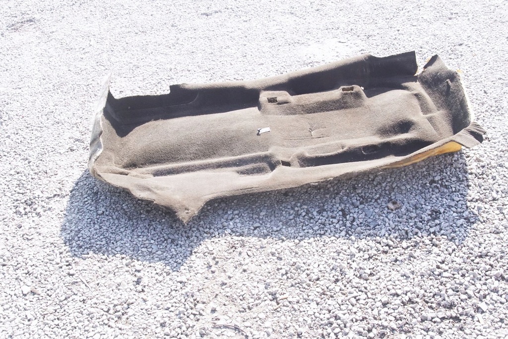 фото №8, Коврик обшивка jaguar xkr xk8 x100 europa