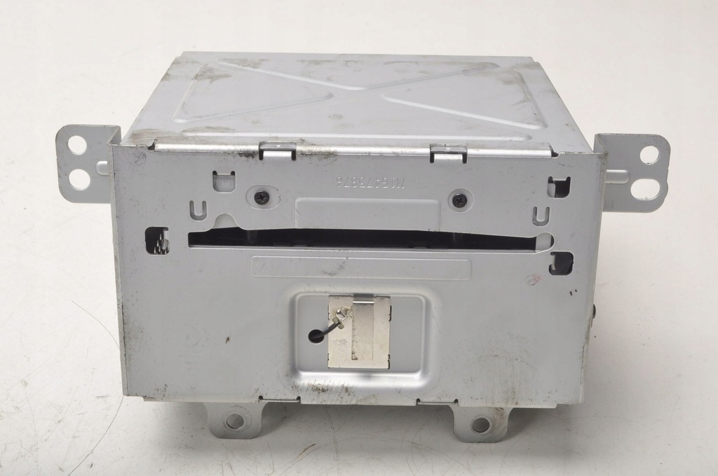 фото №1, Opel mokka радио навигация 23304690