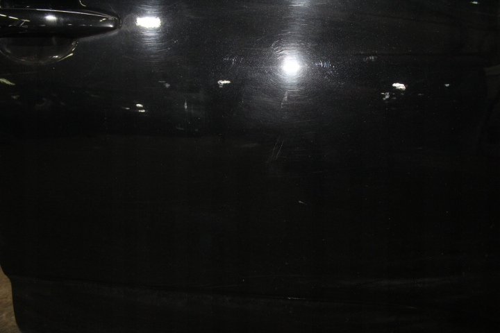 фото №3, Дверь правый перед citroen c4 ii ktv