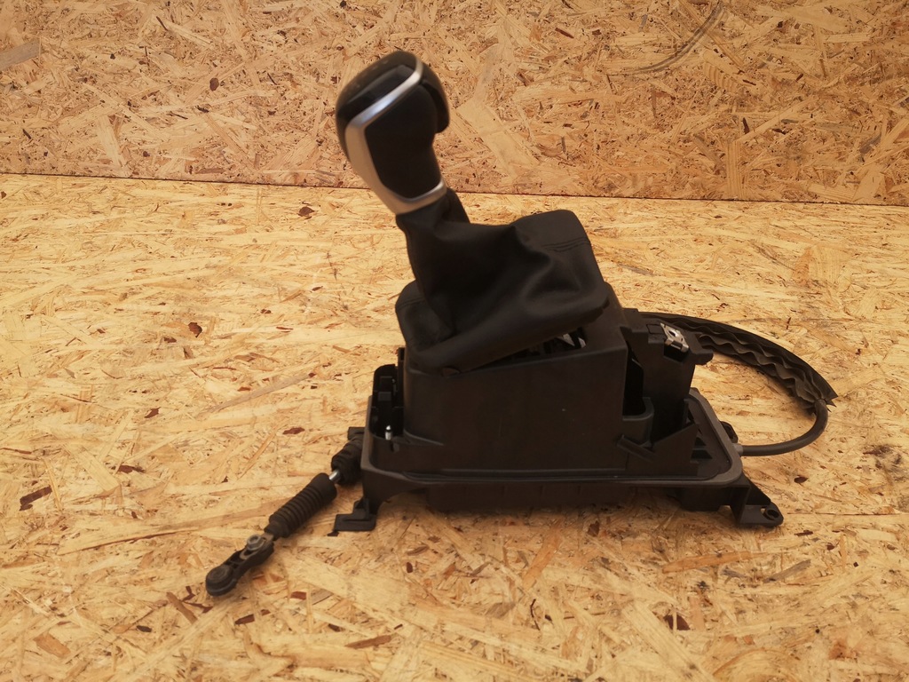 фото №6, Vw polo 2g домкрат переключения передач dsg 2q1713023af