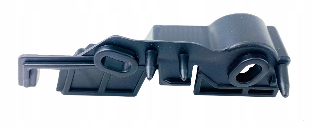 Купить Кронштейн бампера правый направляющая audi a4 b8 lift