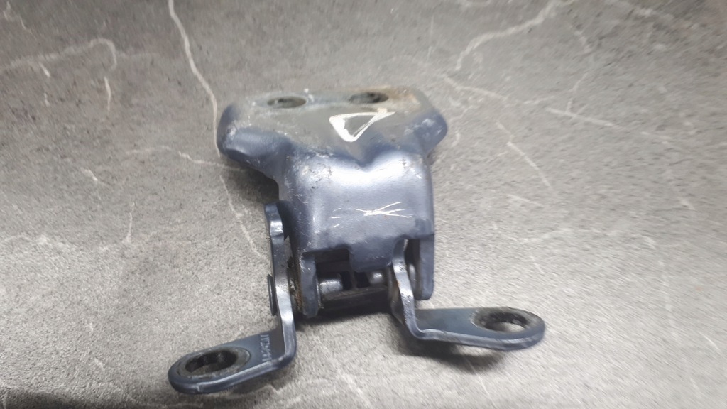 фото №6, Петля дверь нижний левый задняя ford fusion