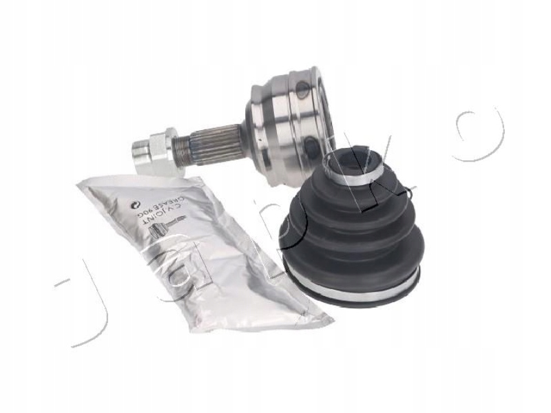 фото №9, Шарнір привідний зовнішній do lancia delta y