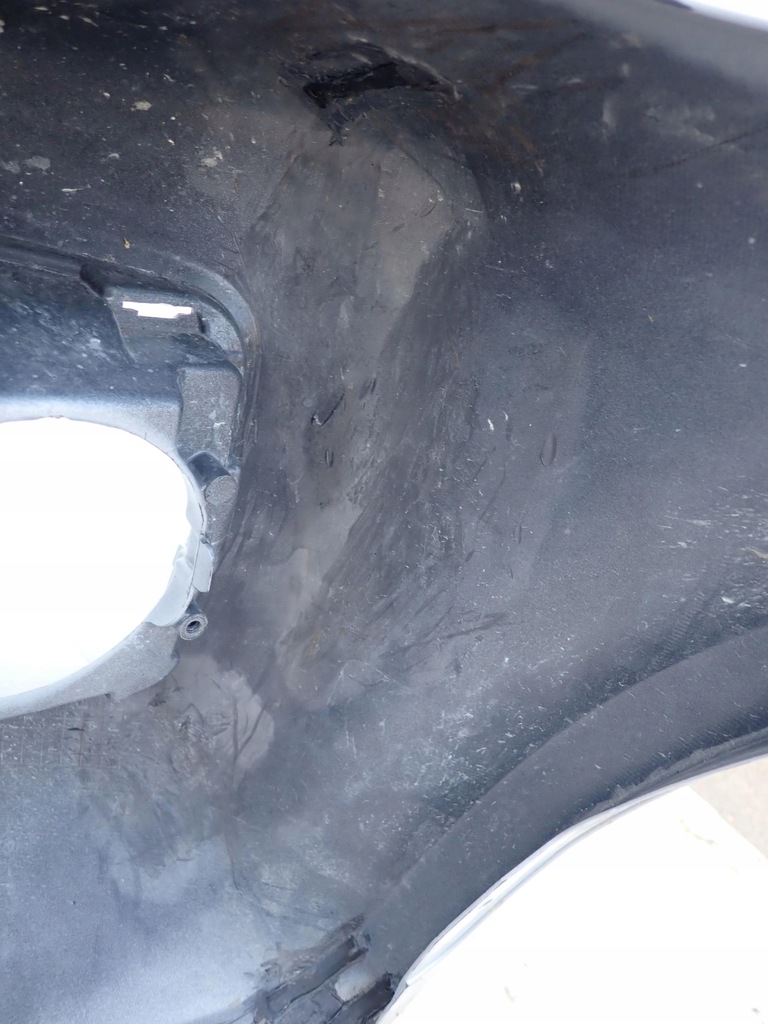 фото №12, Suzuki jimny iii lift 12-18 бампер перед передній