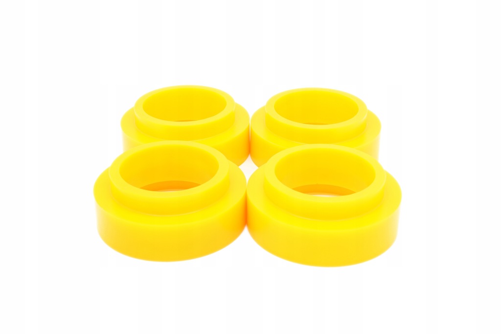 фото №1, Прокладки пружина поліуретанові втулки discovery i/ii + 5 cm