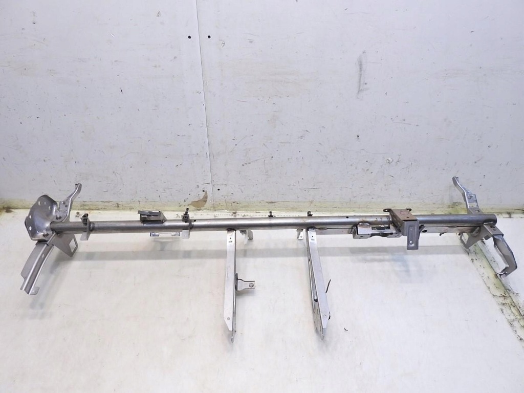 фото №5, Балка каркас консолі subaru forester iii