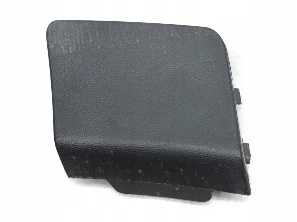 фото №1, Заглушка фаркоп бампера задняя skoda octavia ii kombi