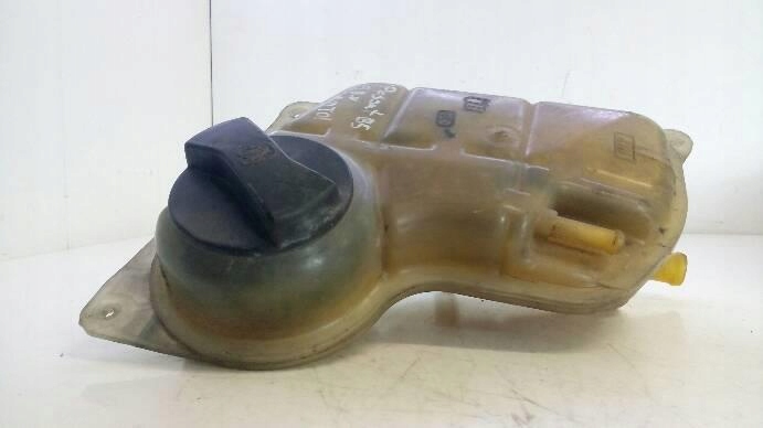 фото №6, Бачок расширительный vw passat b5 1998r.