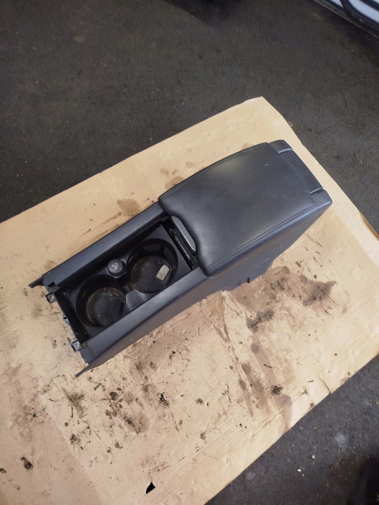 фото №1, Подлокотник volvo s60 t5