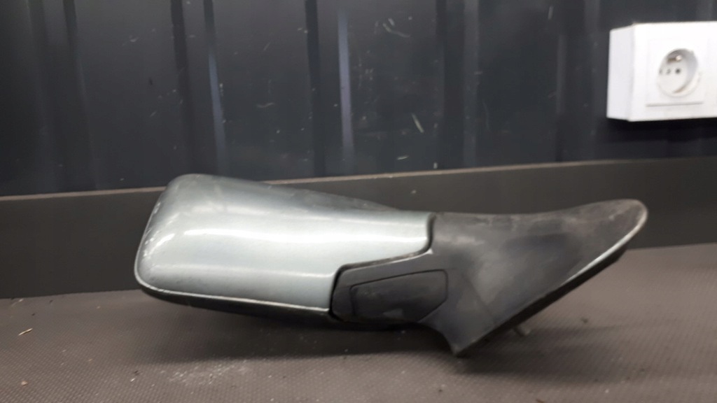 фото №10, Дзеркало праве seat ibiza ii механічний