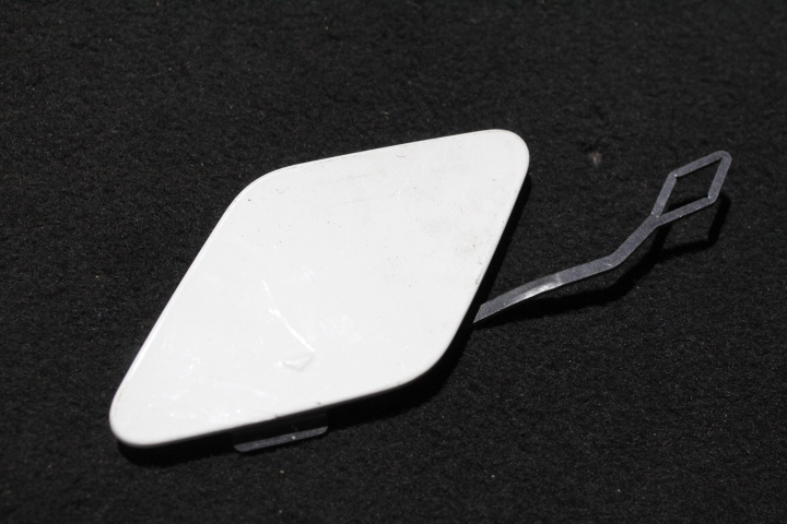 фото №1, Заглушка фаркоп бампера задняя bmw f31 lift 7384429