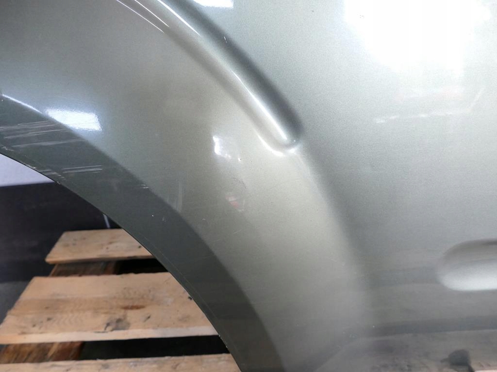 фото №7, Nissan pathfinder r51 iii дверь правый задняя голый 06r