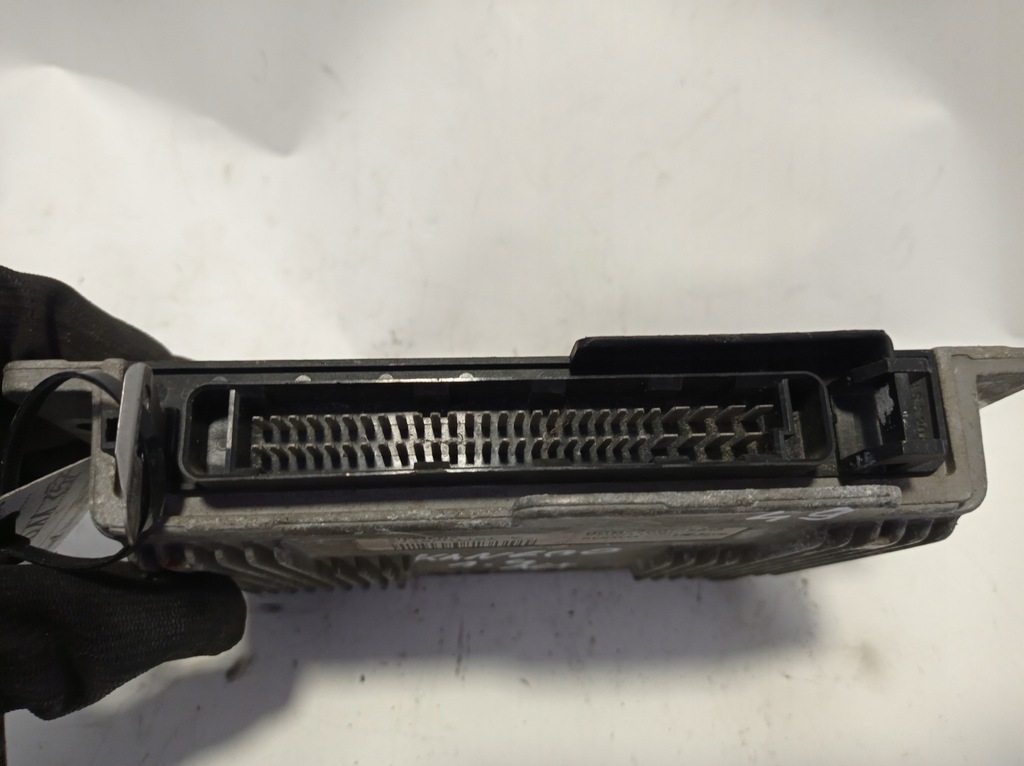 фото №3, Бортовой компьютер renault kangoo 1.4 7700108813