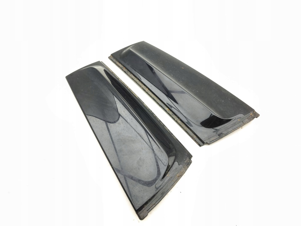 фото №1, Mini cooper countryman r60 2014 молдинг скло бічний 51139801547