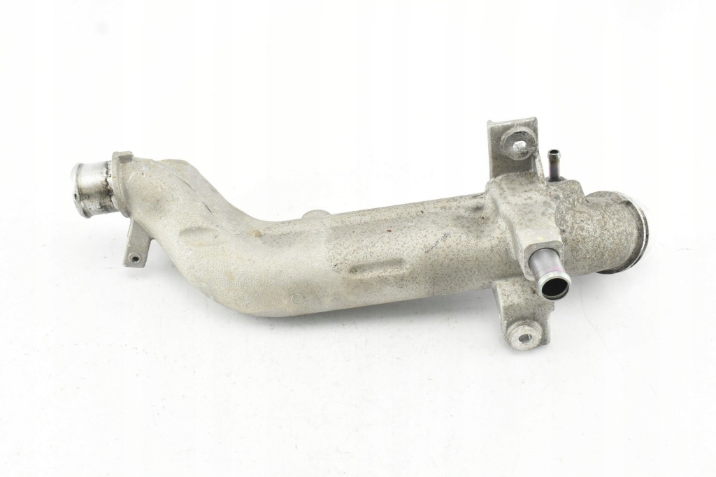 фото №1, Шланг труба турбіни i30 iii ceed iii 1.6d d4fe