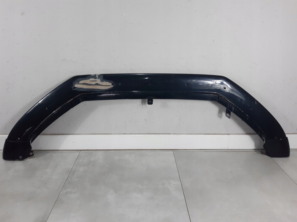 Audi a4 b8 накладка бампера перед спойлер 8k0071609am Киев