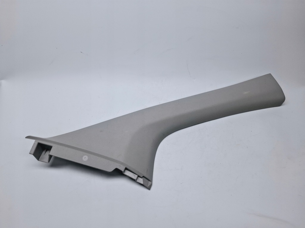 фото №1, Захист стійка права combo e berlingo partner iv 18- #8937