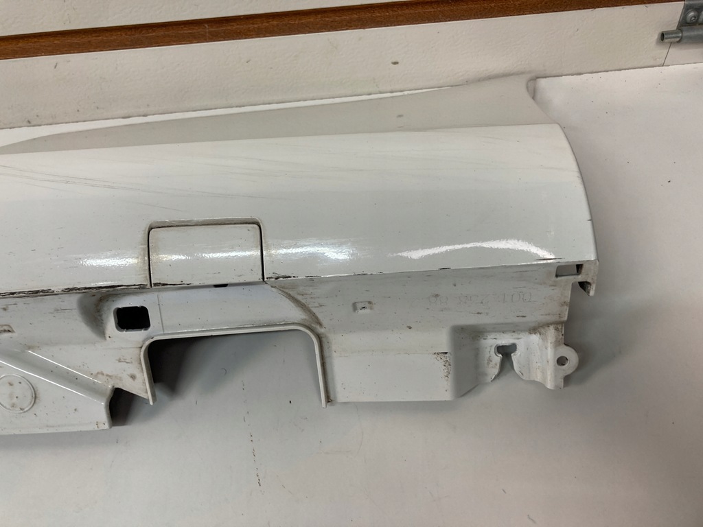 фото №11, Молдинг порог левая mercedes e coupe w238 a238