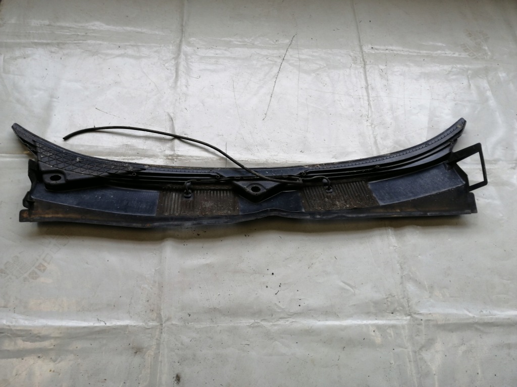 фото №1, Jeep grand cherokee zj 4.0 пластик жабо