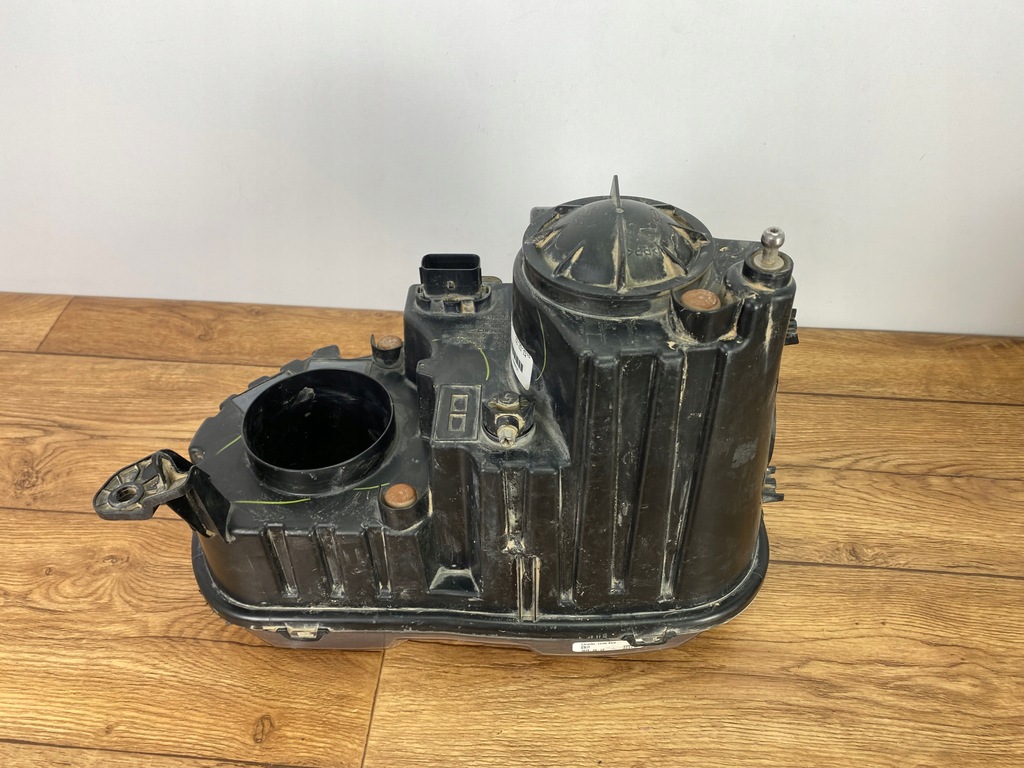 фото №6, Лампа галогенна лівий ліва перед передня dodge challenger 2015+ usa