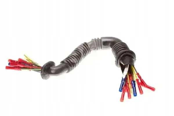 фото №1, Zest el проводка крышки багажника 107096