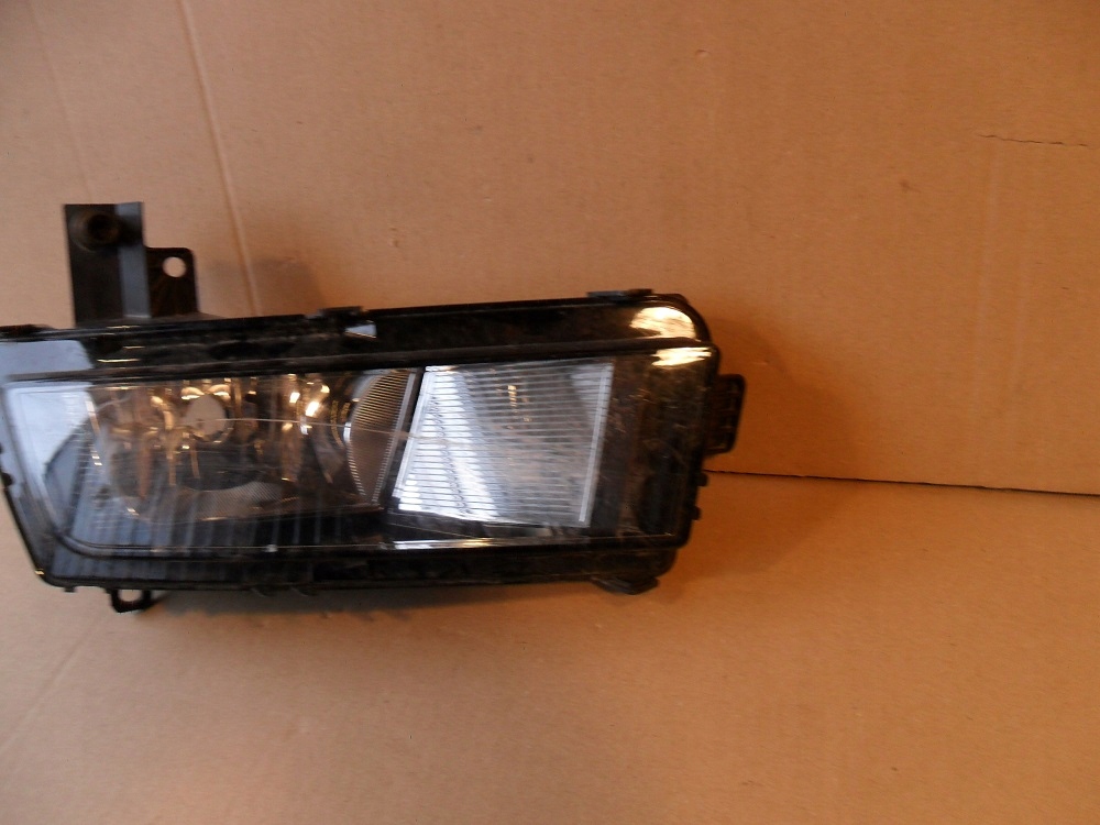 фото №5, Vw golf vii 5g gte 2012 2013 2014 противотуманная фара левый