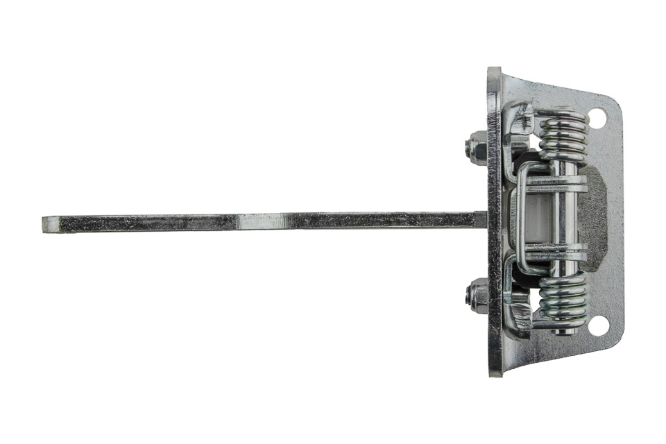 фото №4, Ограничитель дверь перед audi a2 00-