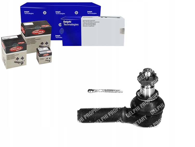 D ta1168 наконечник тяга ford transit 87-91 правый sz Цена