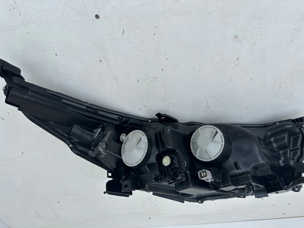 фото №3, Toyota highlander лампа ліва led 2016-2019