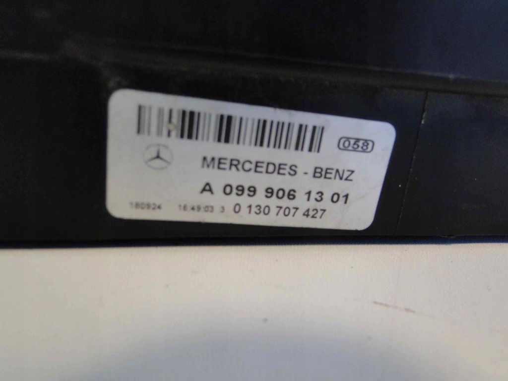 фото №12, Mercedes glc 253 x/c вентилятор вентилятор радіатор