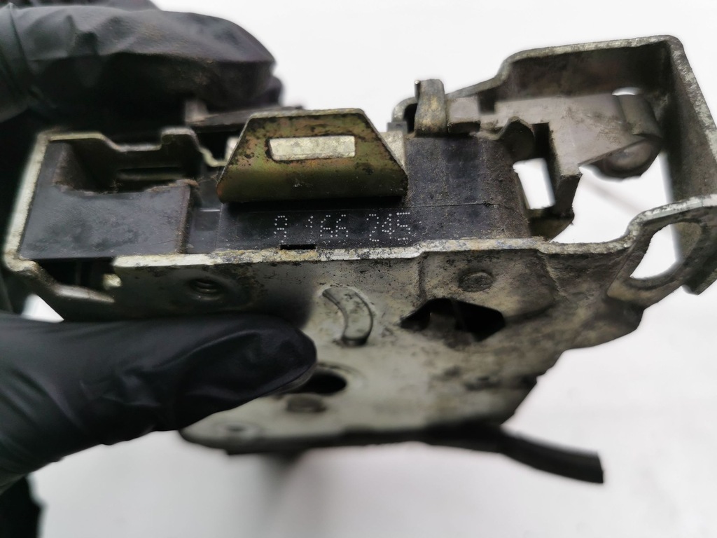 фото №8, Bmw 5 e39 замок дверь задних 2000 8166245