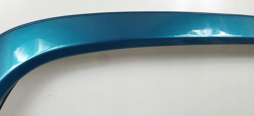 фото №7, Молдинг накладка рамка стекло задняя toyota mr2 ii sw20