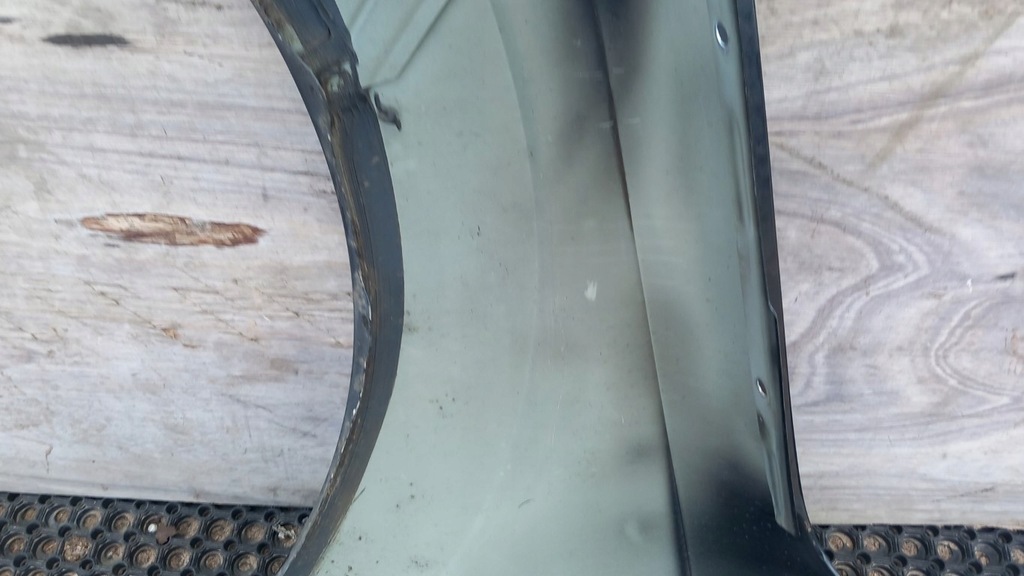 фото №8, Audi q7 s-line 4l крила перед правий lc9x