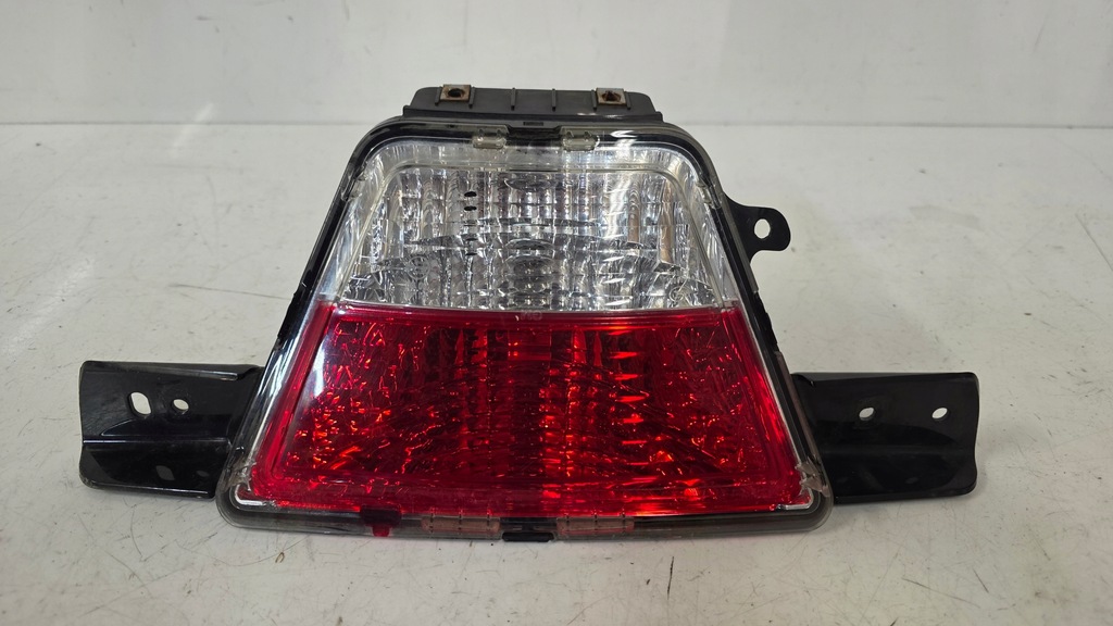 фото №1, Лампа заднього виду протитуманна opel ampera