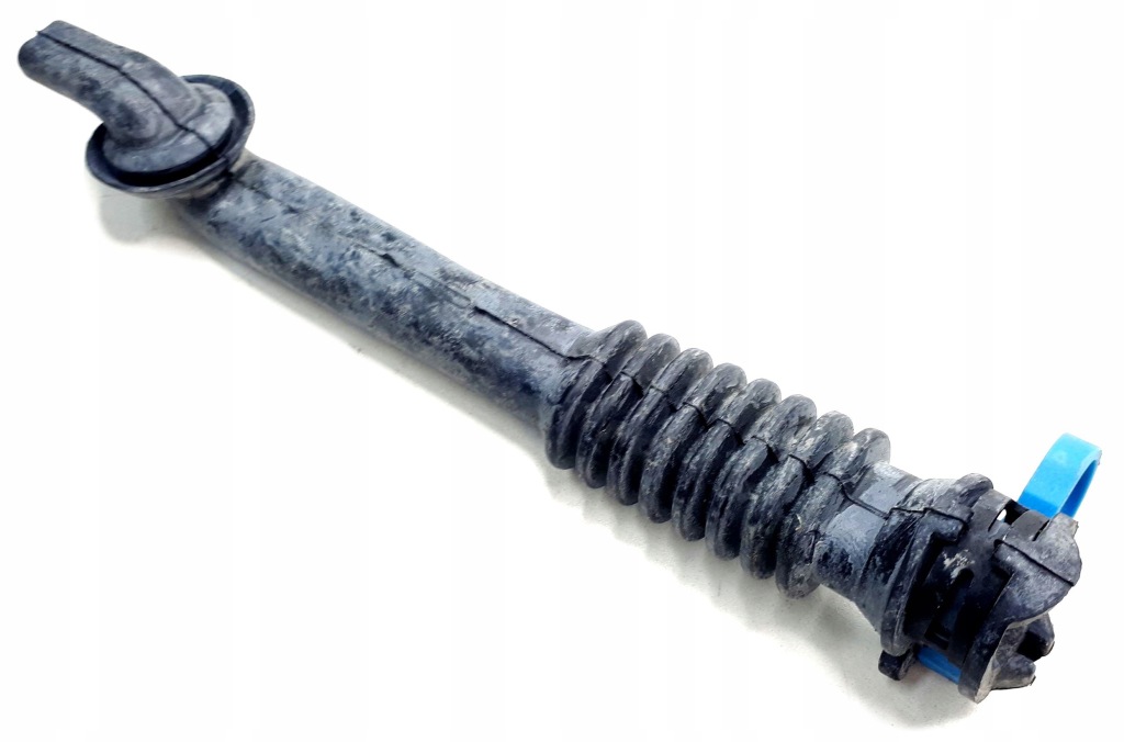 фото №4, Шланг труба воздуха org mercedes w167 a1678323600