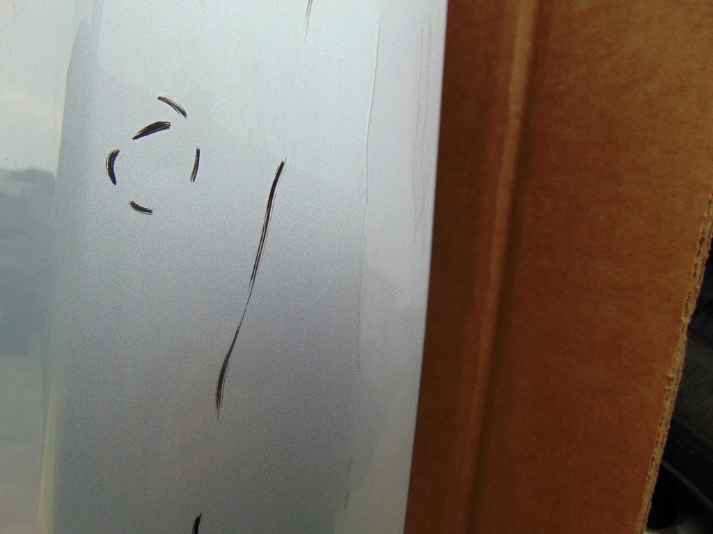 фото №9, Капот крышка двигателя skoda kodiaq lift 565823155b