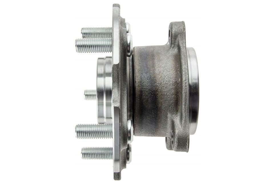 фото №9, Ступица колеса задняя toyota rav-4 4wd iii 05-