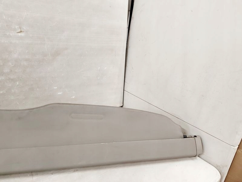 фото №7, Alhambra galaxy sharan mk1 lift шторка багажника задня задня 7m3868791