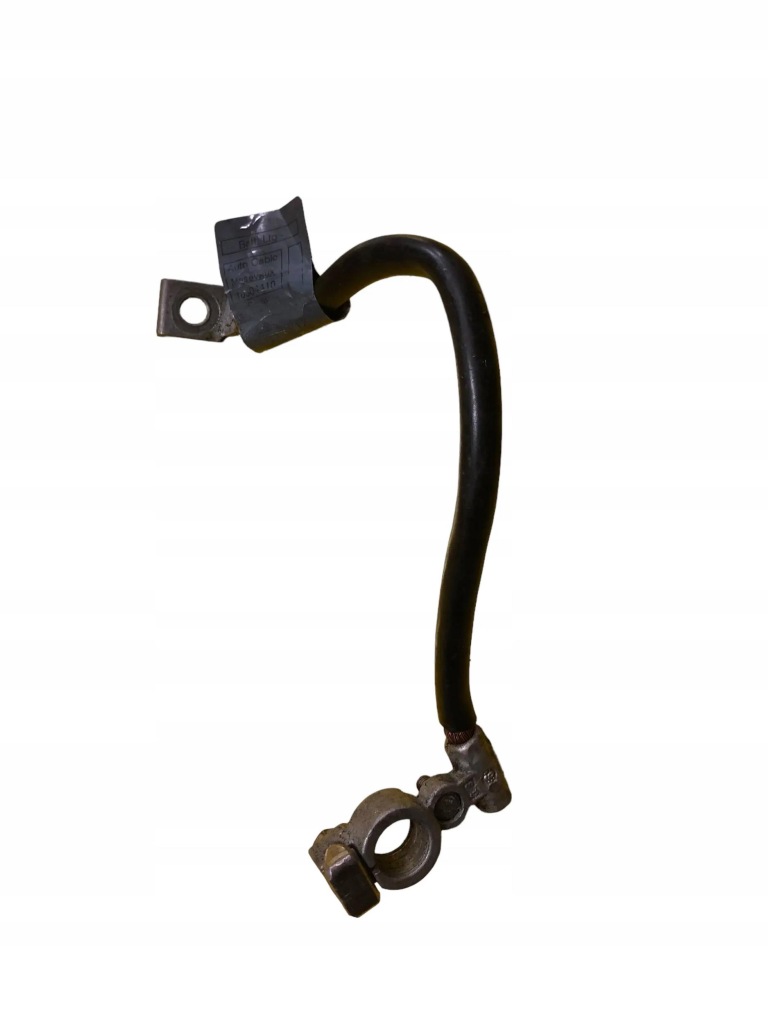 фото №1, Bmw 7 e65 клема мінус 6907516