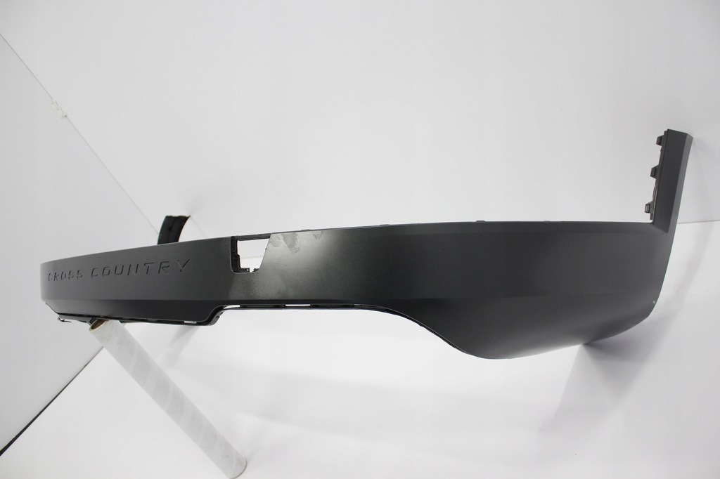 фото №13, Молдинг спойлер бампера задня volvo v90 cross countr