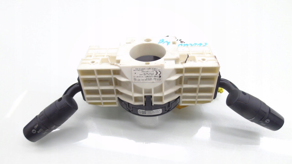 фото №6, Перемикач комбінований стрічка mazda 3 iii bm ske133-02