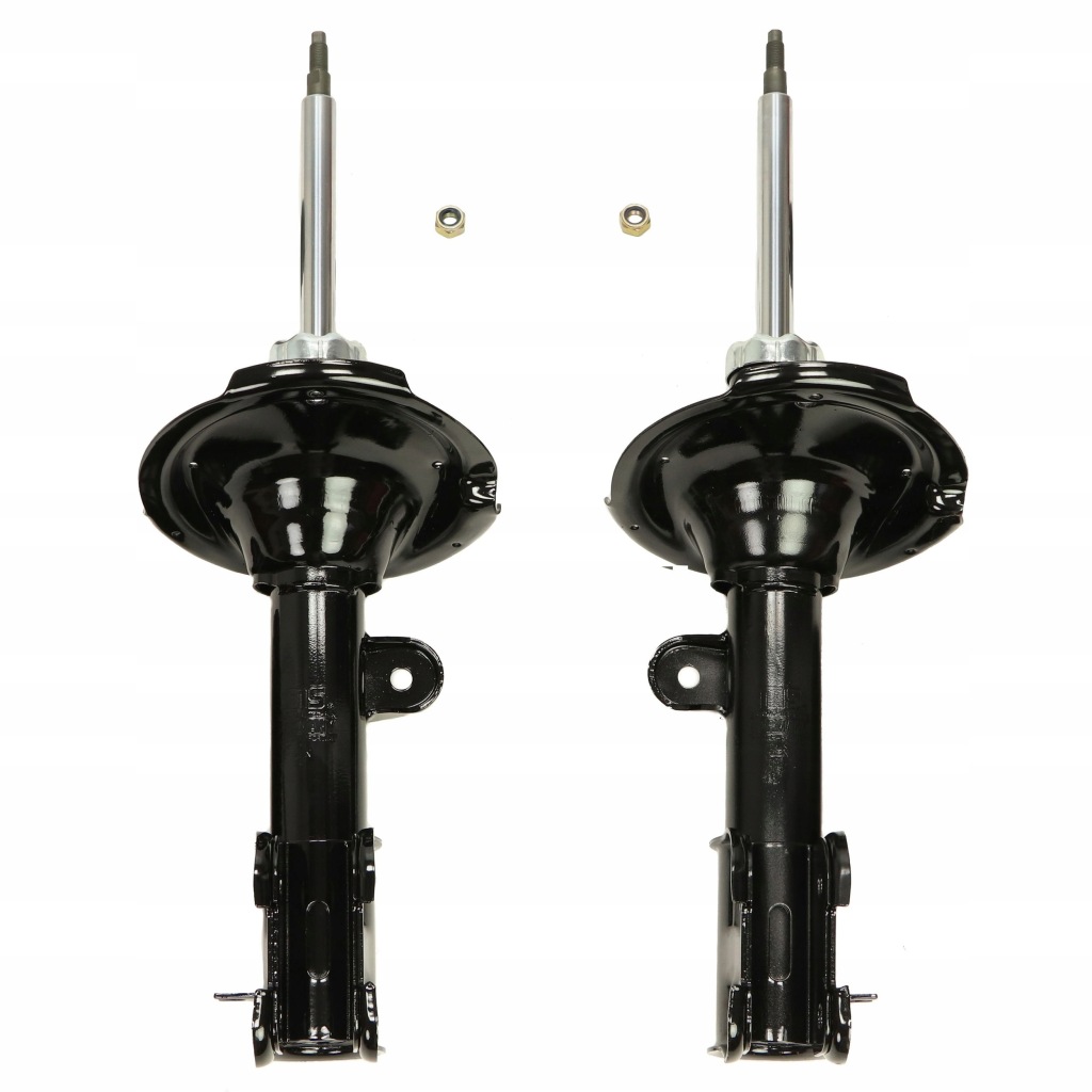 фото №1, 2x амортизатори перед hyundai santa fe ii cm