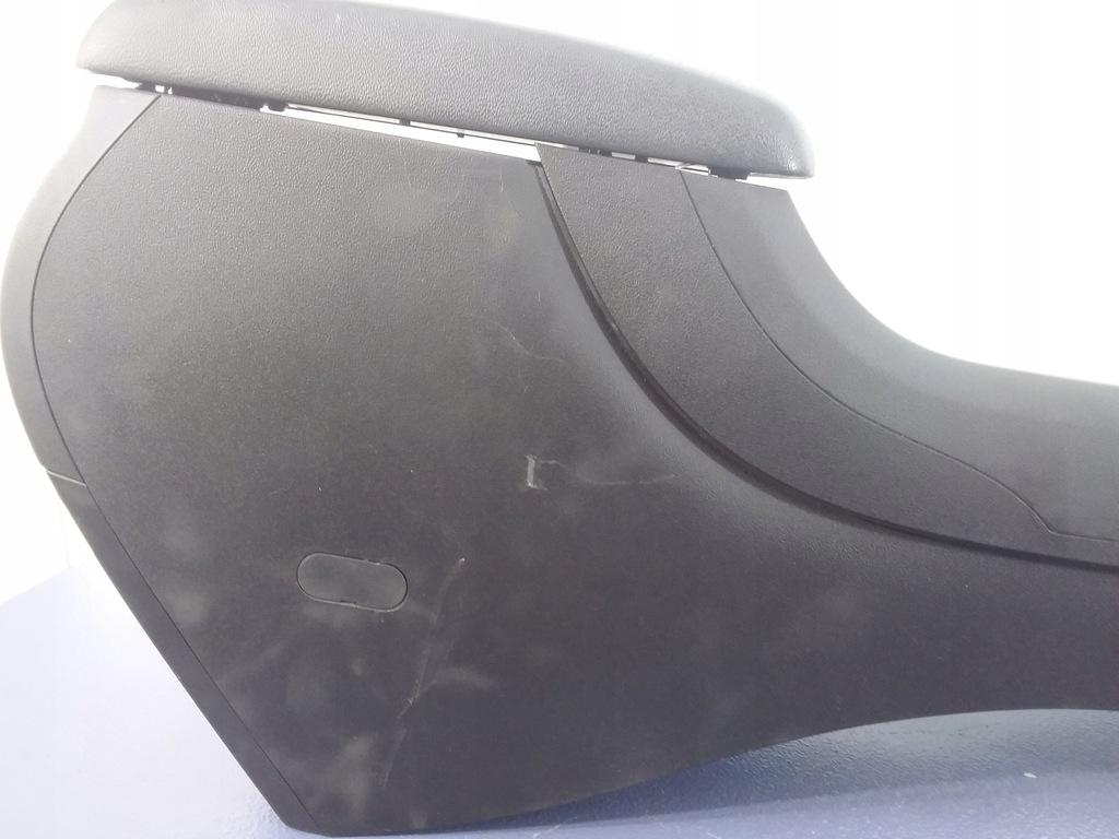 фото №6, Citroen c5 iii підлокітник тунель центральний 9682469677