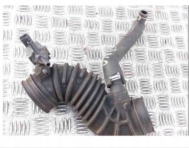 фото №1, Pontiac vibe matrix 1.8 06r труба фільтра повітря