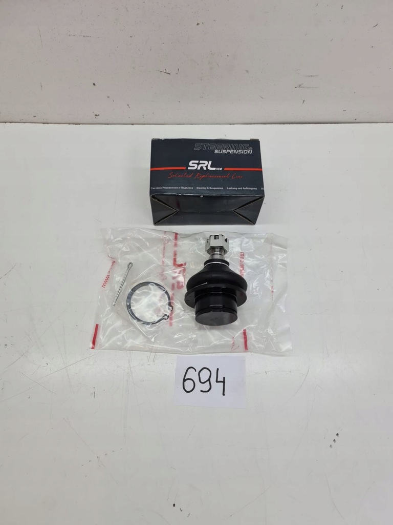 фото №1, Шарова опора важеля ford transit mk8 2014 новий