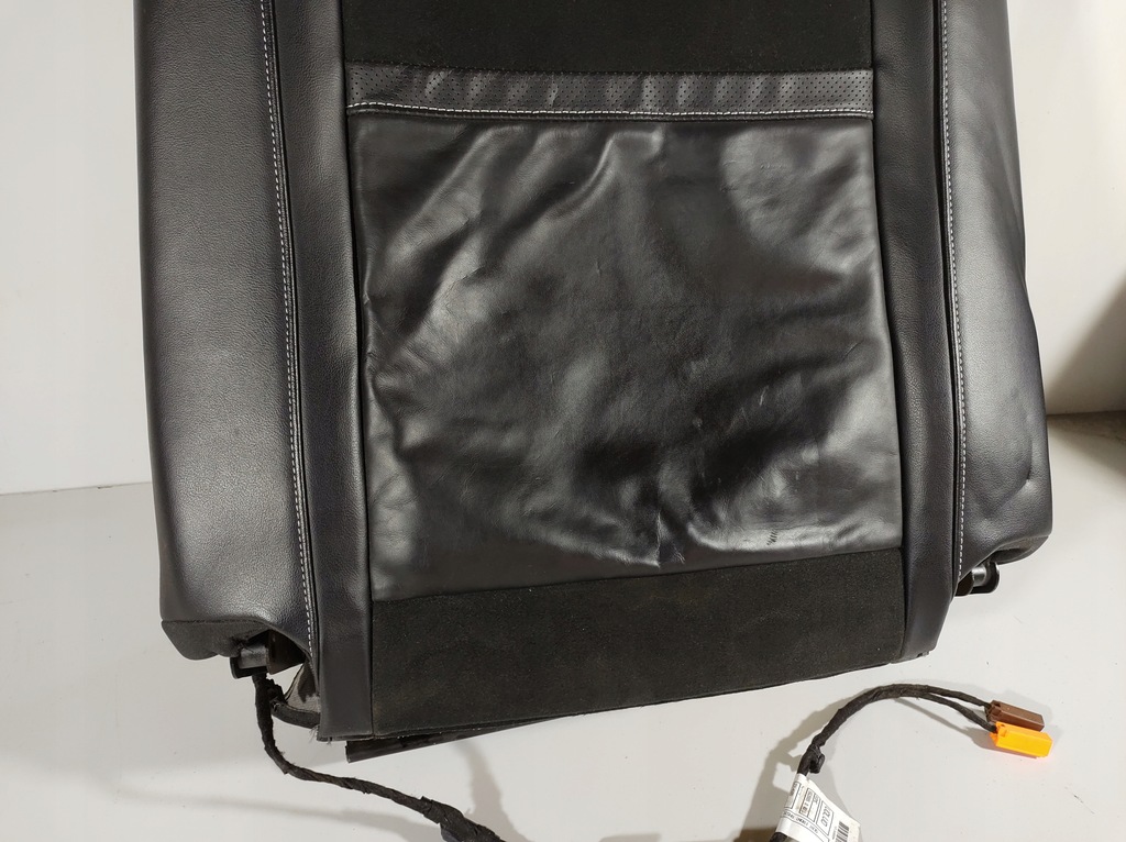 фото №16, Volvo v40 12- спинка сиденье правое rdesign