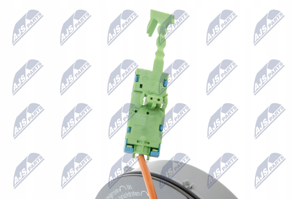 фото №10, Nty стрічка руль/шлейф