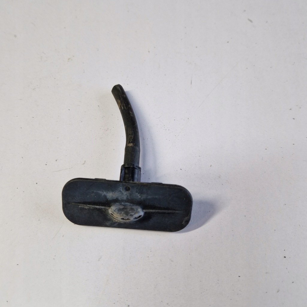 фото №1, Opel astra k 5 омивач капот